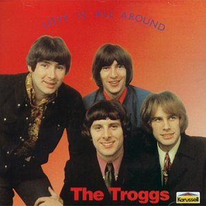 The Troggs